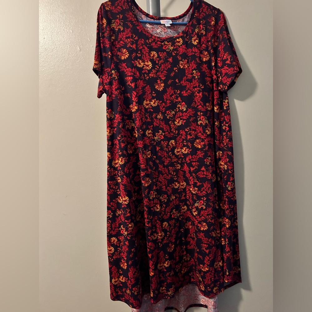 Lularoe Carly